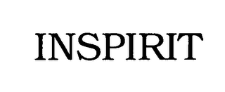 INSPIRIT