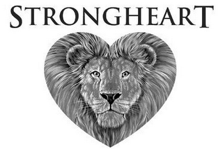 STRONGHEART