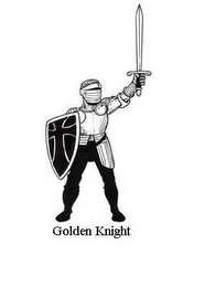 GOLDEN KNIGHT