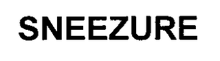 SNEEZURE