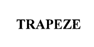 TRAPEZE