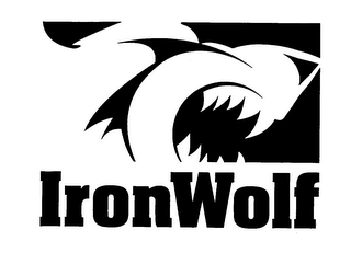 IRONWOLF