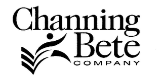 CHANNING BETE COMPANY