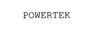 POWERTEK