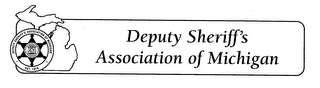 DEPUTY SHERIFF'S ASSOCIATION OF MICHIGAN