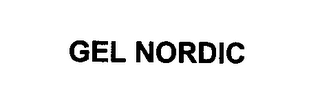 GEL NORDIC