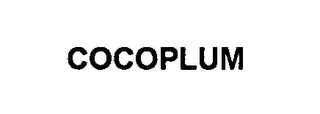 COCOPLUM