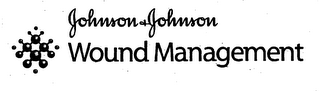 JOHNSON & JOHNSON WOUND MANAGEMENT