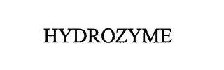 HYDROZYME