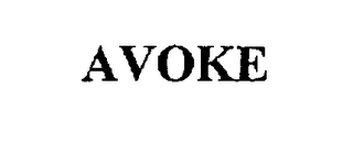 AVOKE