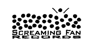 SCREAMING FAN RECORDS