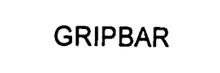 GRIPBAR