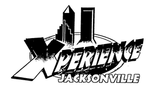 XPERIENCE JACKSONVILLE