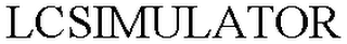 LCSIMULATOR