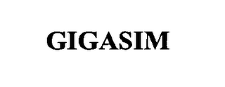 GIGASIM