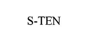 S-TEN