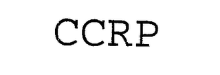 CCRP