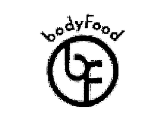 BF BODYFOOD