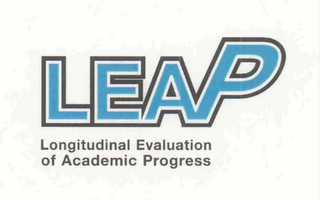 LEAP LONGITUDINAL EVALUATION OF ACADEMIC PROGRESS