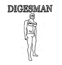 DIGESMAN