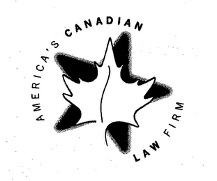 AMERICA'S CANADIAN LAW FIRM