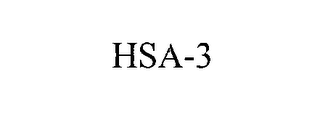 HSA-3
