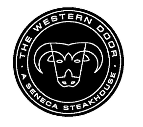 THE WESTERN DOOR A SENECA STEAKHOUSE