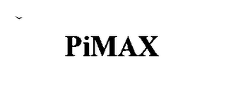 PIMAX