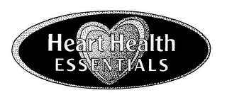 HEART HEALTH ESSENTIALS