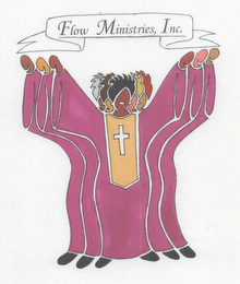 FLOW MINISTRIES, INC.