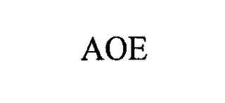 AOE