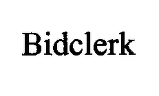 BIDCLERK