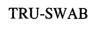 TRU-SWAB