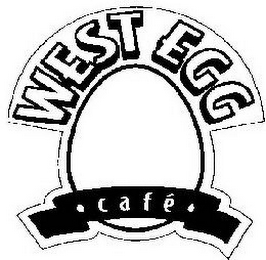 WEST EGG CAFÉ