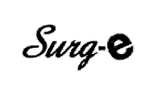 SURG-E