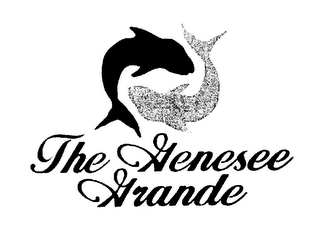 THE GENESEE GRANDE