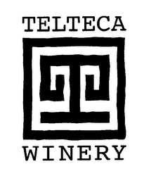 TELTECA WINERY T