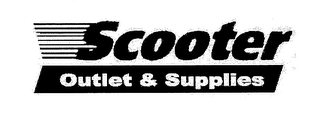 SCOOTER OUTLET & SUPPLIES