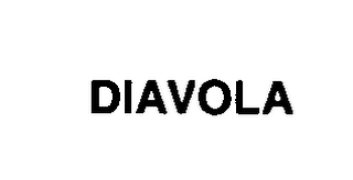 DIAVOLA