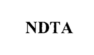 NDTA