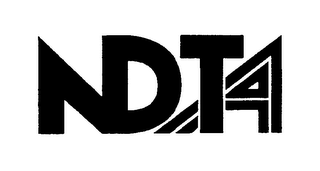 NDTA