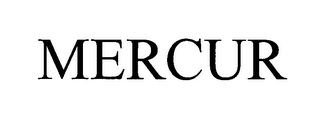 MERCUR