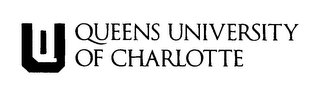 QU QUEENS UNIVERSITY OF CHARLOTTE