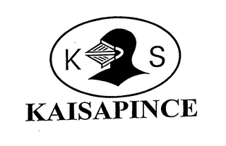 KS KAISAPINCE