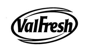 VALFRESH