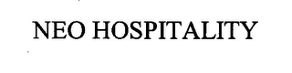 NEO HOSPITALITY