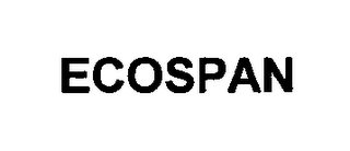 ECOSPAN