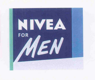 NIVEA FOR MEN