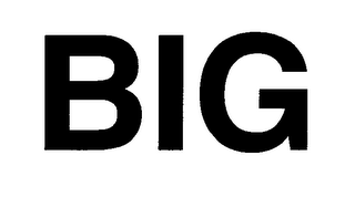 BIG