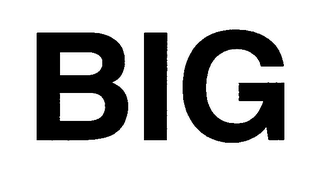 BIG